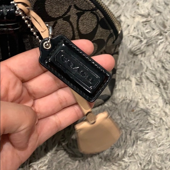 Coach bag - Picture 4 of 8